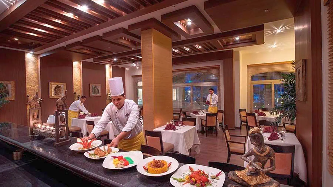 الفندق بريمير لو ريف آند سبا - سهل حشيش